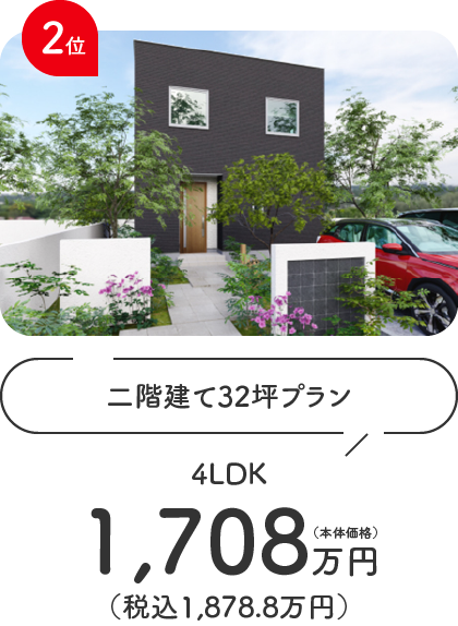 2位